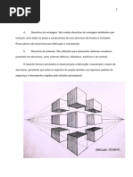 História sobre o desenho técnico