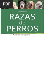 raças de cães