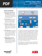 3BDD013081 L C en System 800xA 5.0 Device Management Overview