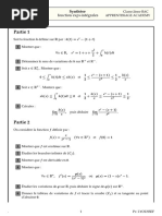 synthése 1 integrale SM