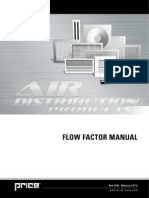 Eh Price Flow Factors