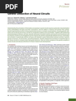 Genetic Dissection of Neural Circuits