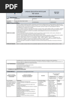 PUD 3BGU matematicas