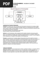 BCP Basic Notes