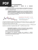 TEMA 2 radiacion electromagnetica