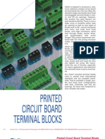 AltechCorp - Printed Circuit Board Terminal Blocks