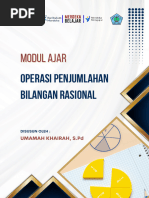 Modul Observasi Kinerja_umamah