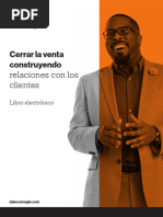 Cerrar La Venta Construyendo Relaciones Dale Carnegie