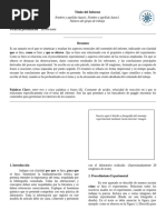 Formato Informe de Laboratorio