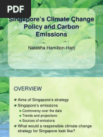 CCC Policy Carbon Emission