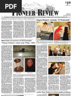 Pioneer Review, February 23, 2012