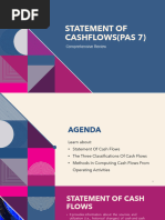 Statement of Cash Flows Review v1