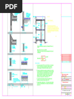 Thermal Load Sheet