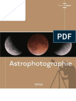 Astrophotographie