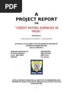 Credit Rating