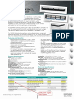 Systimax Cat6 Patch Panel