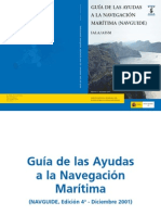 NAVGUIDE Español