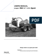 Users Manual Agronic 2002mod