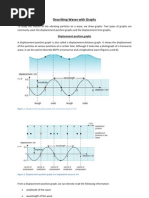 Describing Waves With Graphs