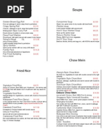 Wongs Menu Online Final