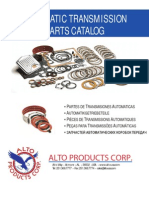 Alto2011 Catalog