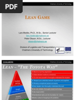 Lecture 4 Lean Game Introduction