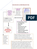 Metodología Historia de Vida