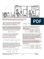 Real Mode and Complex Mode