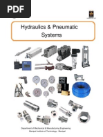 Hydraulics & Pneumatics