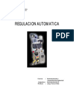 Regulacion Automatica