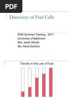 What Is A Fuel Cell