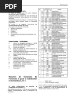 EJEMPLOS Programacion Fanuc Ot