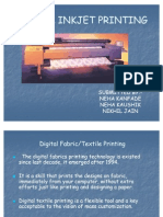 Digital Printing