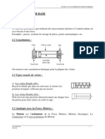 Cours Pneu