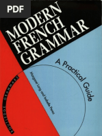 French Grammar