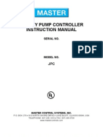 JPC Manual