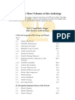 Samyutta Nikaya An Anthology III Index