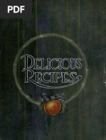 Delicious Peach Recipes