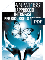 Ebook Omaggio Elimina Lo Stress e Ritrova La Pace Interiore-Brian Weiss