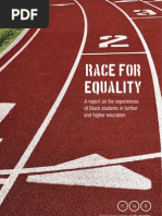 NUS Race For Equality Web