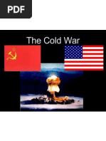 Cold War Weebly