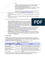 Pipeline Partitioning Overview Informatica