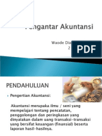 Pengantar Akuntansi