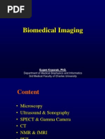 Imaging Methods