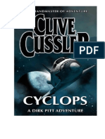 Clive Cussler - Cyclops - Volumul 1+2 v.1.0