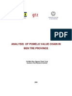 16 - Analysis of Pomelo VC in Ben Tre Province-EnG