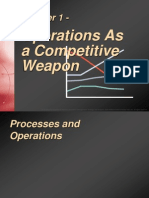 Chap01-Operation As Competitive Weapon