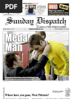 The Pittston Dispatch 03-04-2012