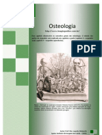 Osteologia - Prof. Me. Leandro Nobeschi