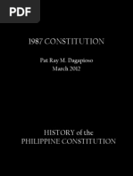 Article 1 - 1987 Philippine Constitution